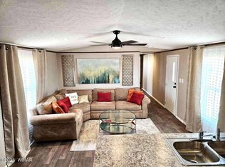 9736 E Concho Hwy, Snowflake, AZ 85937