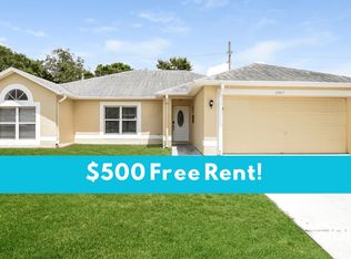 2807 Arbour Trail Ct, Deltona, FL 32725