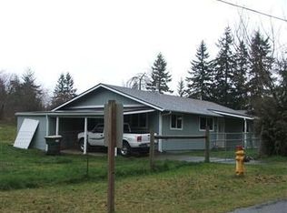 936 Tipsoo Loop N, Rainier, WA 98576