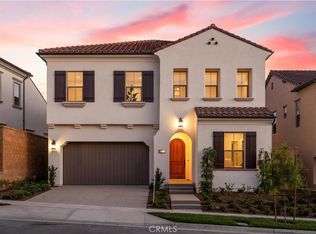 126 Sunnybank, Irvine, CA 92618