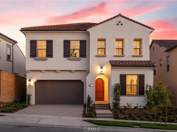 126 Sunnybank, Irvine, CA 92618