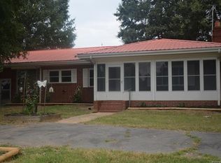 4540 Sherrills Ford Rd, Salisbury, NC 28147