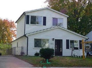 1802 Academy St, Ferndale, MI
