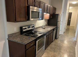 The Lofts at 733 Broadway, Albany, NY 12207