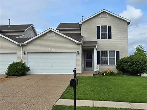 1067 Chesterfield Dr, Wentzville, MO 63385