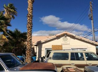 2012 Gault Ct, North Las Vegas, NV 89032