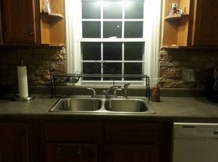 21757 N Bourbon Rd, Clark, MO 65243