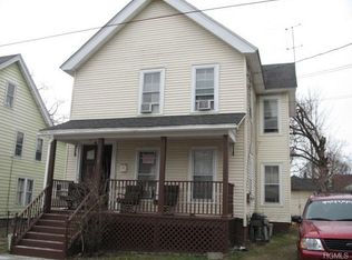 6 Houston Ave, Middletown, NY 10940