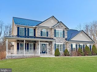 2 Delany Trl, Fairfield, PA 17320