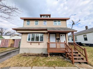 1022 Avery Ave, Syracuse, NY 13204