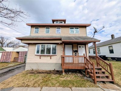 1022 Avery Ave, Syracuse, NY, 13204