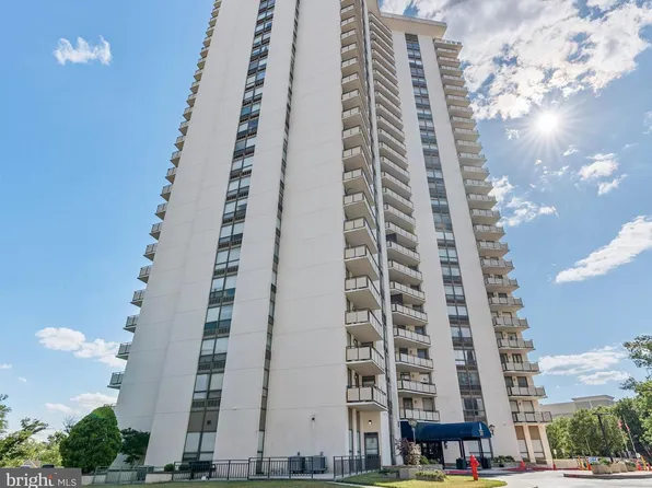 205 E Joppa Rd APT 1507, Towson, MD 21286