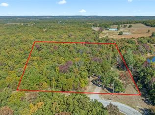 28 County Road 2684, Bartlesville, OK 74003