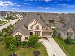 2822 Mayfield Ridge Ln, Katy, TX 77494