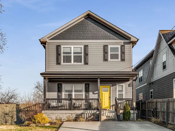 678 Annex Ave, Nashville, TN 37209