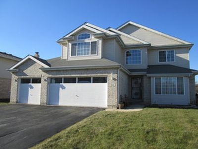 326 Highland Rd, Matteson, IL, 60443