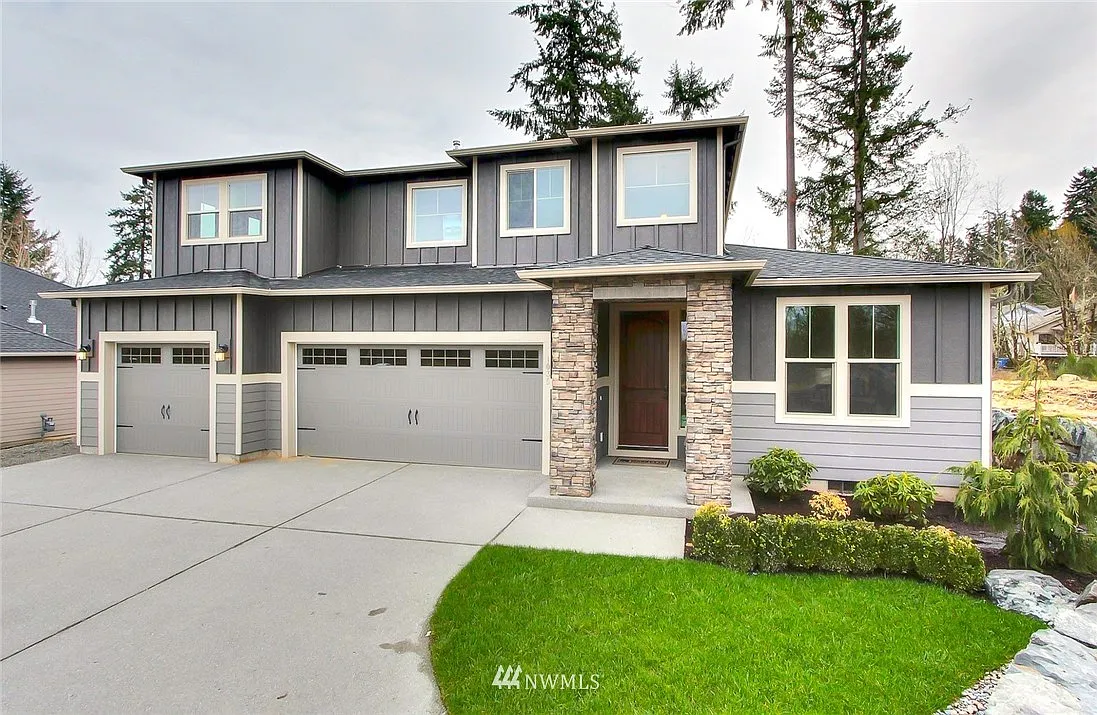 919 (Lot 3) Birch Street photo 1
