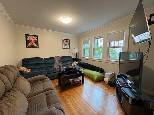 1197 Beacon St Photo 1
