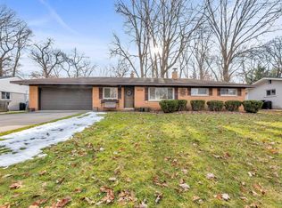 6032 Brynthrop Dr, Shelby Township, MI 48316
