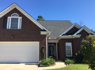 219 Placid Dr, Irmo, SC 29063