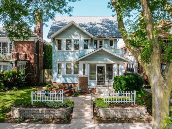 1117 South Layton BOULEVARD #1119, Milwaukee, WI 53215