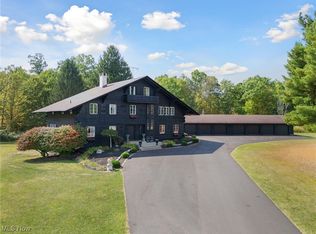 550 Warner Rd SE, Brookfield, OH 44403