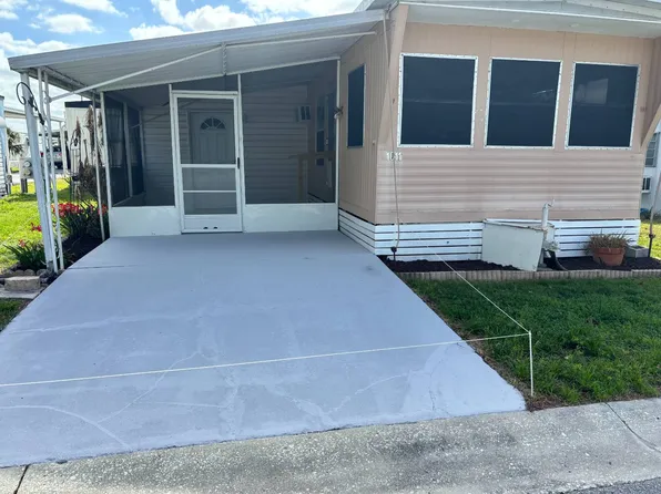 1011 Maple Ave #61, Saint Cloud, FL 34769