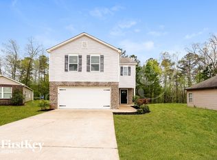 4768 Deer Foot Cv, Pinson, AL 35126