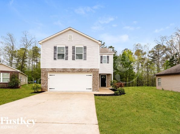 4768 Deer Foot Cv, Pinson, AL 35126