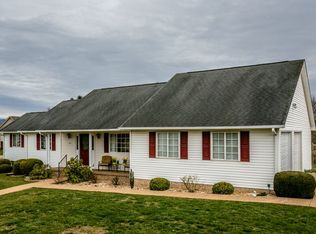 923 Morninglory Ct, Harrisonburg, VA 22802