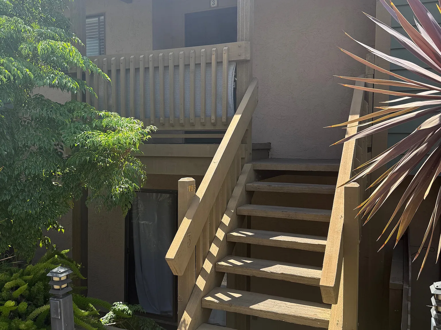 2 bed, 2.5 bath, 1223 sqft, $3,595 — Photo 1