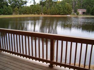 17782 E Fairfield Rd, Mount Vernon, IL 62864