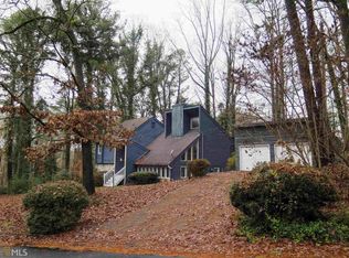 4205 Indian Trce, Lilburn, GA 30047