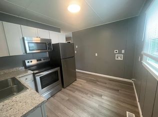 1223 Hoover Ave, High Point, NC 27260
