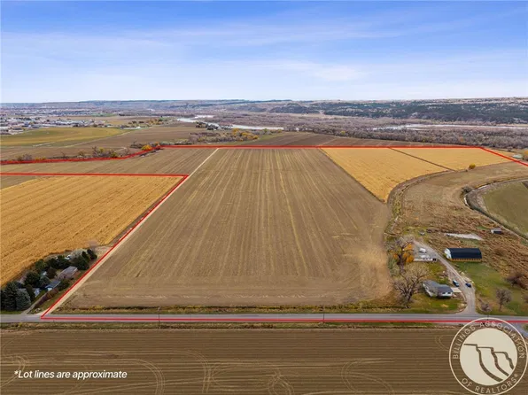 2915 Wise Ln, Billings, MT 59101