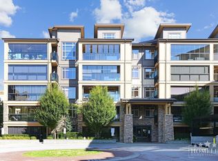 8218 207a St #A503, Langley, BC V2Y 0X9
