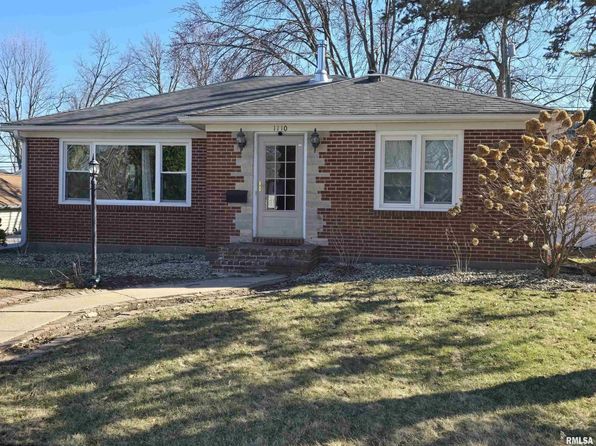 1110 9th Ave, Fulton, IL 61252