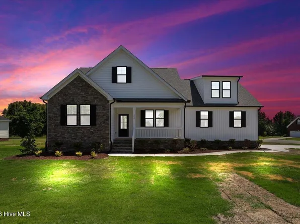 200 Friendswood Drive, Goldsboro, NC 27530
