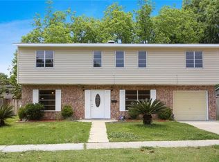 1813 Madewood Rd, La Place, LA 70068