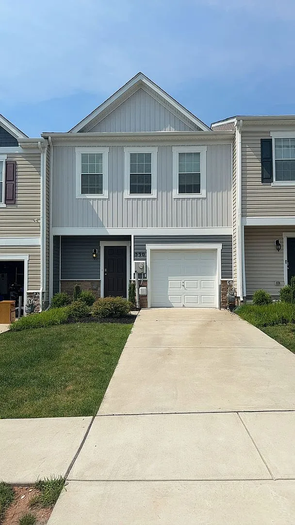 Townhome in Locust Run Community — Photo 1