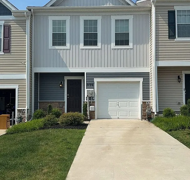 330 Locust Run Dr — Photo 1