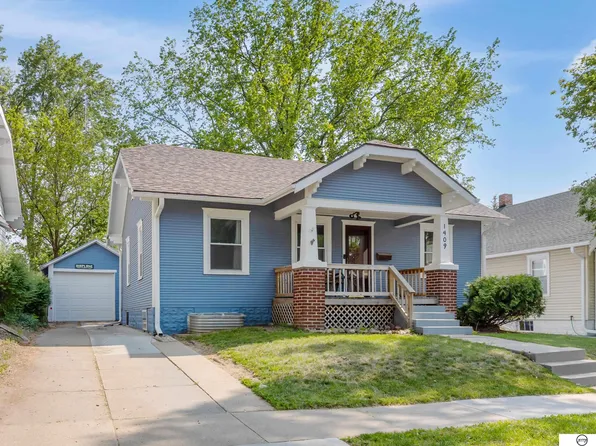 1409 Pawnee St, Lincoln, NE 68502