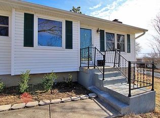 1004 Haddock St, Cape Girardeau, MO 63701