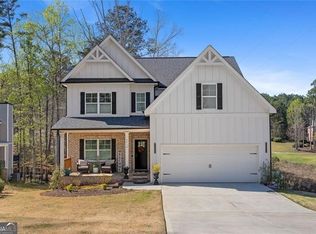3710 Fairway Dr, Cumming, GA