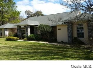 2241 SE Mill Creek Cir, Ocala, FL 34471