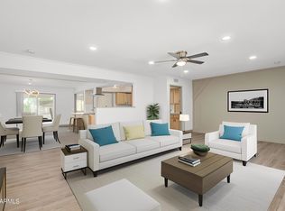 18009 N 129th Dr, Sun City West, AZ 85375