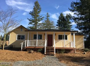 5391 Gravenstein Hwy N #A, Sebastopol, CA 95472