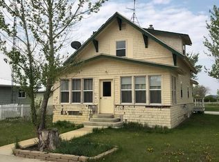 213 Tallman St, Appam, ND 58830