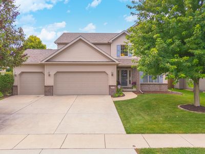 2945 Grey Hawk Dr, Normal, IL, 61761