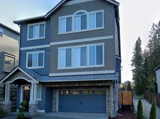 3301 104th Ave NE, Lake Stevens, WA 98258